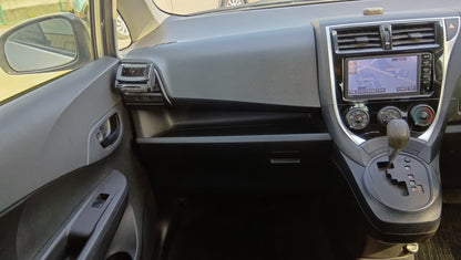 875 TOYOTA RACTIS X 2014