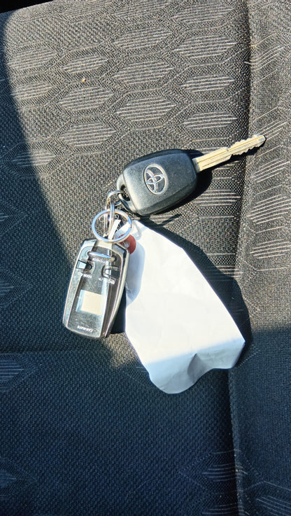 875 TOYOTA RACTIS X 2014