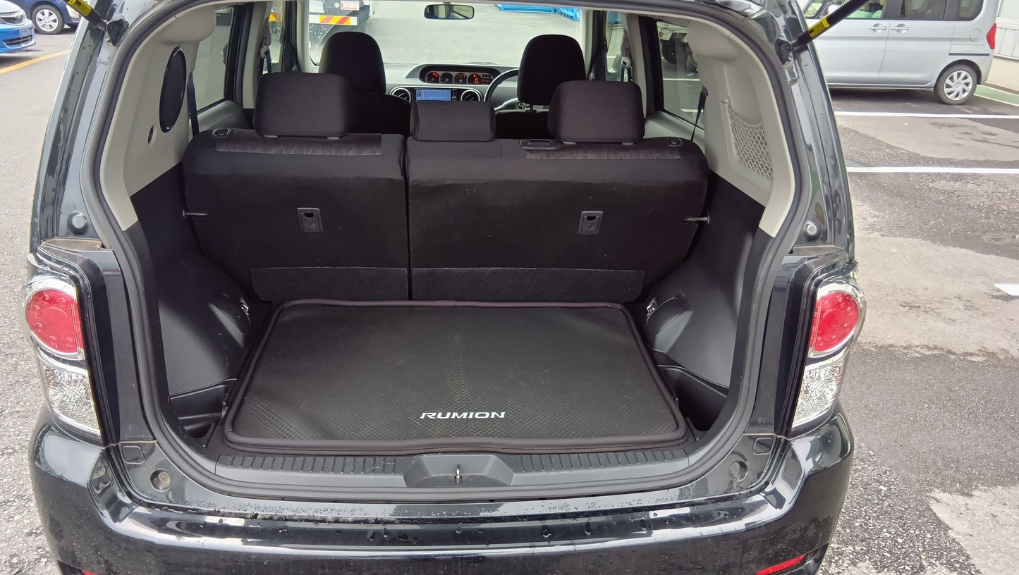 876. TOYOTA CAROLLA RUMION 1.8S 2013