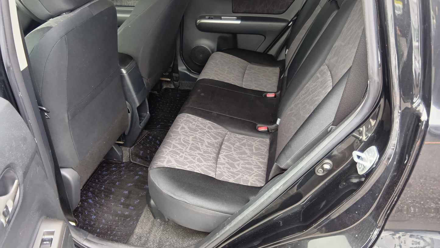 876. TOYOTA CAROLLA RUMION 1.8S 2013