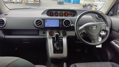 876. TOYOTA CAROLLA RUMION 1.8S 2013