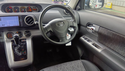 876. TOYOTA CAROLLA RUMION 1.8S 2013
