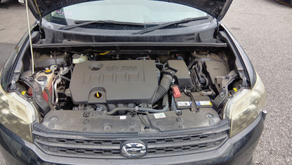 876. TOYOTA CAROLLA RUMION 1.8S 2013