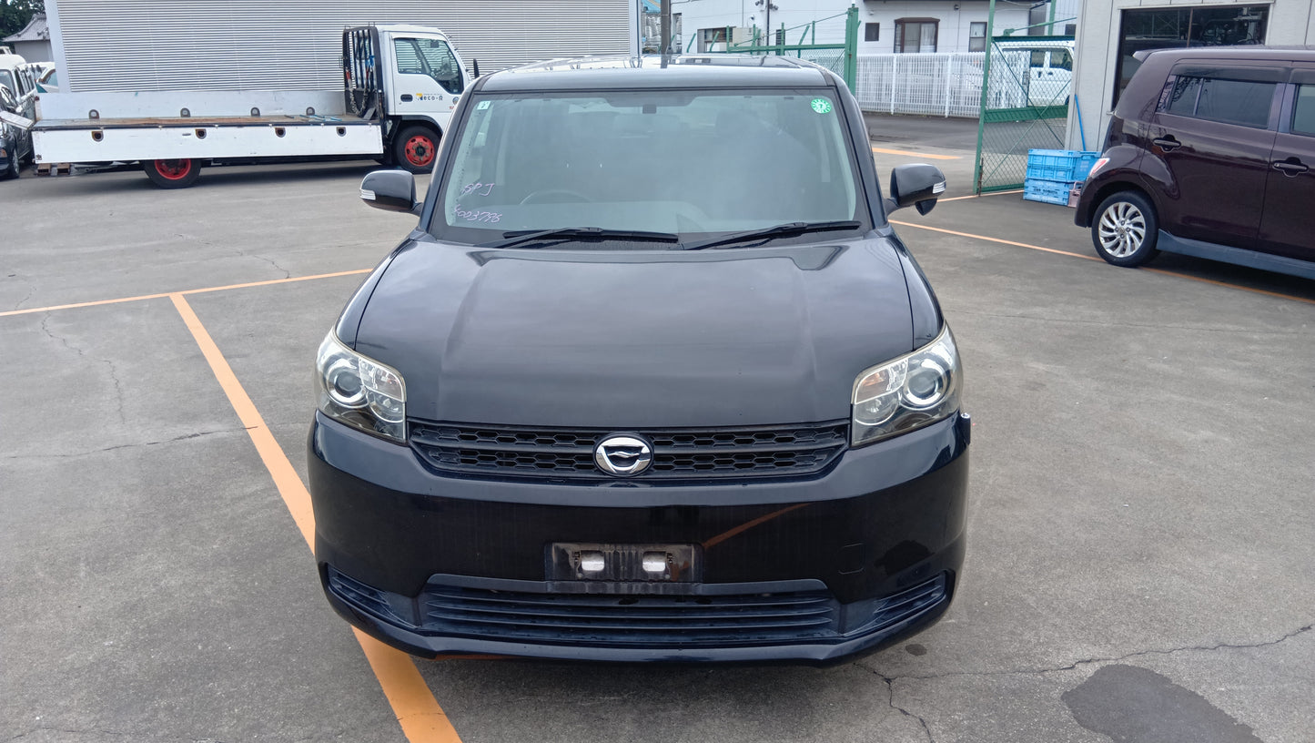 876. TOYOTA CAROLLA RUMION 1.8S 2013