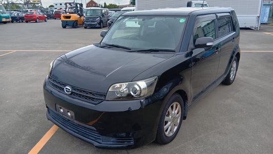 876. TOYOTA CAROLLA RUMION 1.8S 2013