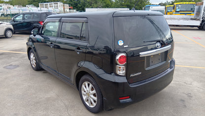 876. TOYOTA CAROLLA RUMION 1.8S 2013