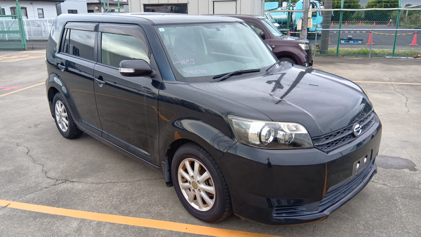 876. TOYOTA CAROLLA RUMION 1.8S 2013