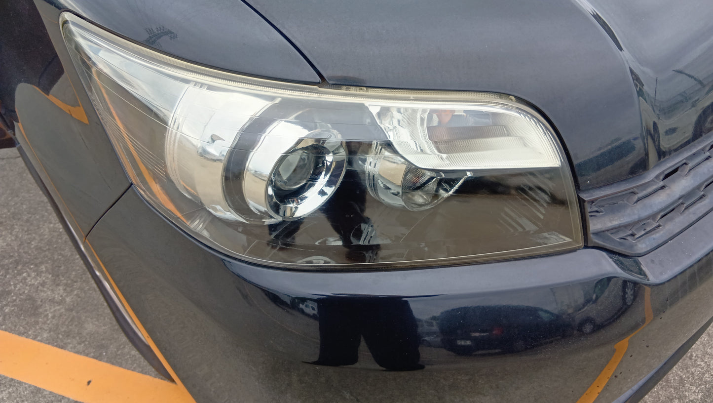 876. TOYOTA CAROLLA RUMION 1.8S 2013