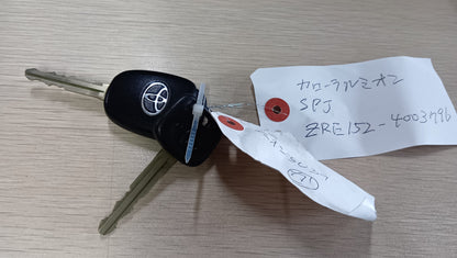 876. TOYOTA CAROLLA RUMION 1.8S 2013