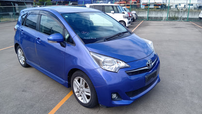 894. TOYOTA RACTIS S