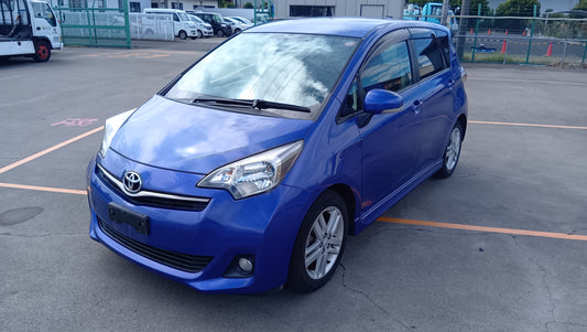 894. TOYOTA RACTIS S