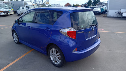 894. TOYOTA RACTIS S