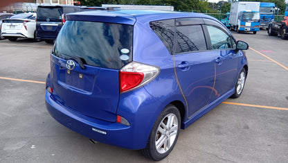 894. TOYOTA RACTIS S