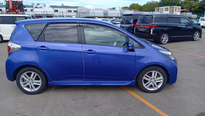 894. TOYOTA RACTIS S