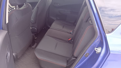 894. TOYOTA RACTIS S