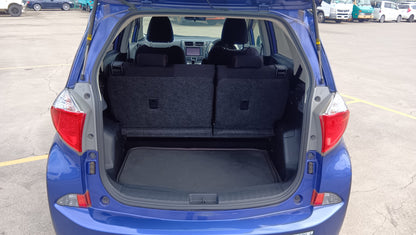 894. TOYOTA RACTIS S