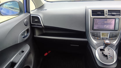894. TOYOTA RACTIS S