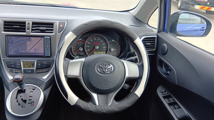 894. TOYOTA RACTIS S