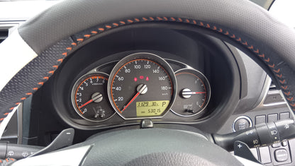 894. TOYOTA RACTIS S