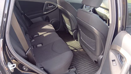 893. TOYOTA VANGUARD 240S 2011