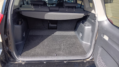 893. TOYOTA VANGUARD 240S 2011