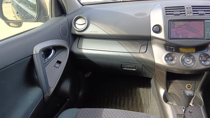 893. TOYOTA VANGUARD 240S 2011