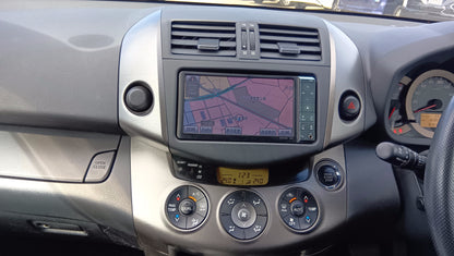 893. TOYOTA VANGUARD 240S 2011