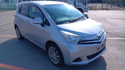 892. TOYOTA RACTIS LEPICE 2011