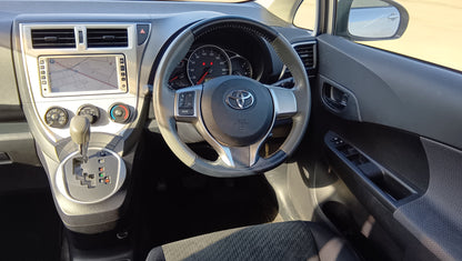 892. TOYOTA RACTIS LEPICE 2011