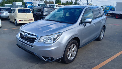 909. Subaru Forester 20i-L 2014