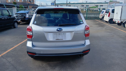 909. Subaru Forester 20i-L 2014