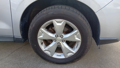 909. Subaru Forester 20i-L 2014