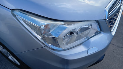 909. Subaru Forester 20i-L 2014