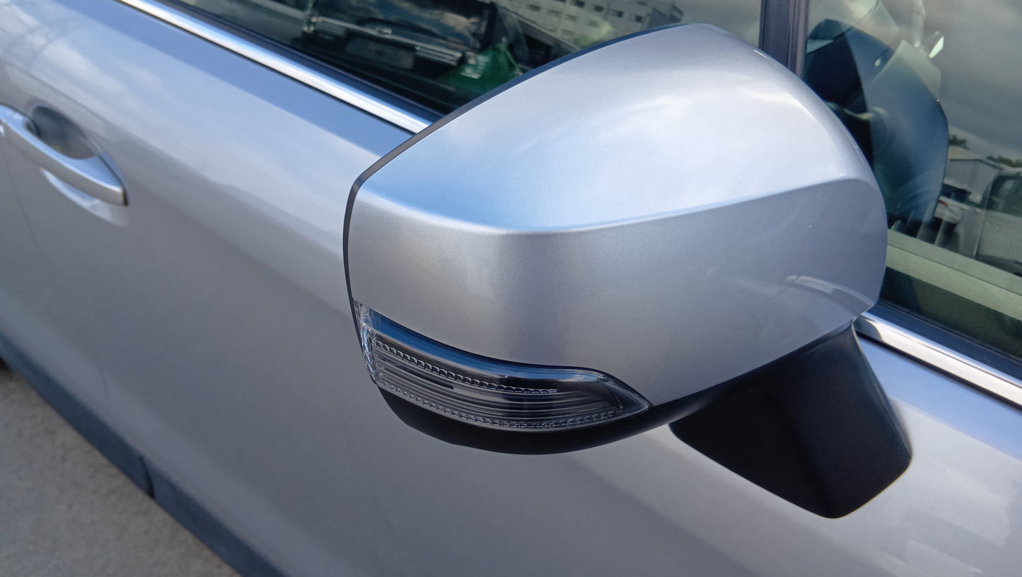 909. Subaru Forester 20i-L 2014