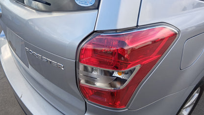 909. Subaru Forester 20i-L 2014