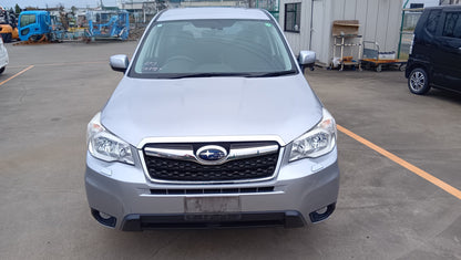 909. Subaru Forester 20i-L 2014
