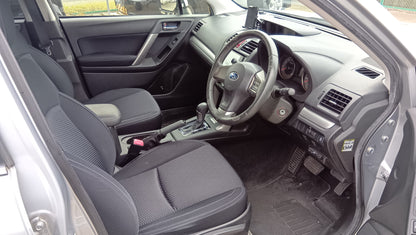 909. Subaru Forester 20i-L 2014