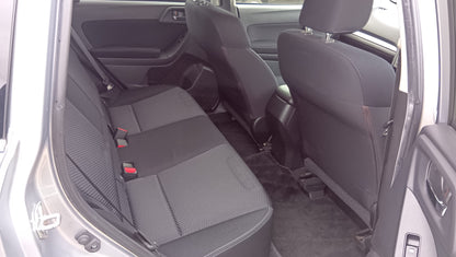 909. Subaru Forester 20i-L 2014