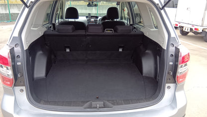 909. Subaru Forester 20i-L 2014