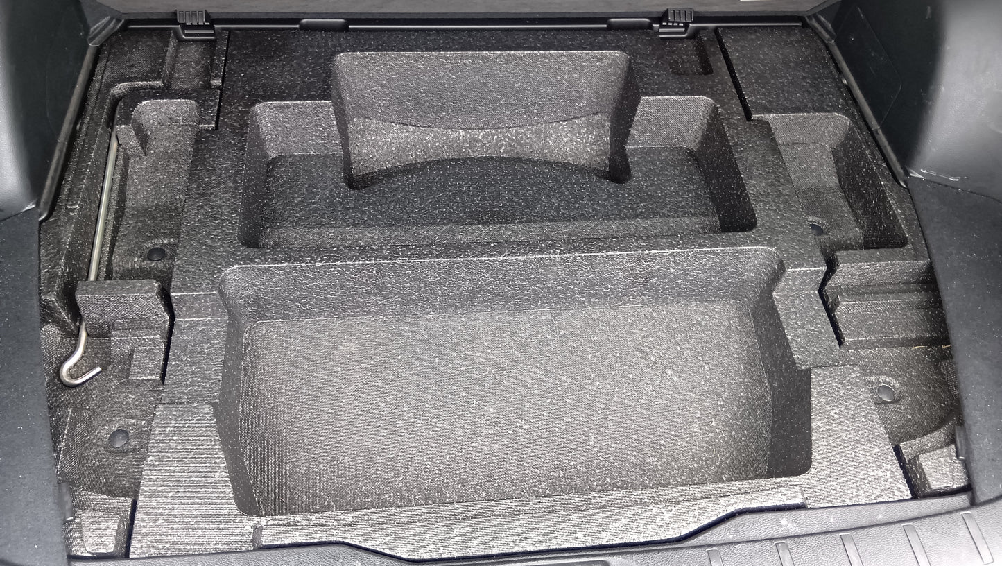 909. Subaru Forester 20i-L 2014