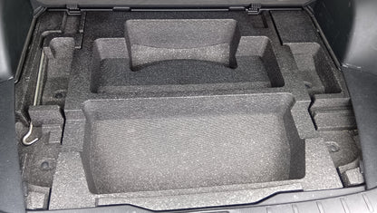 909. Subaru Forester 20i-L 2014