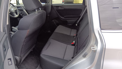 909. Subaru Forester 20i-L 2014