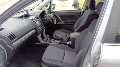 909. Subaru Forester 20i-L 2014