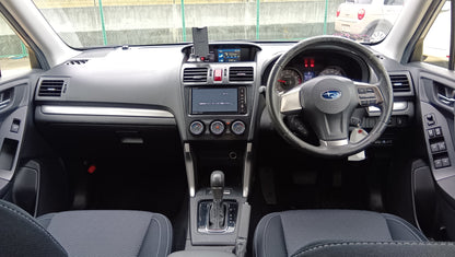 909. Subaru Forester 20i-L 2014