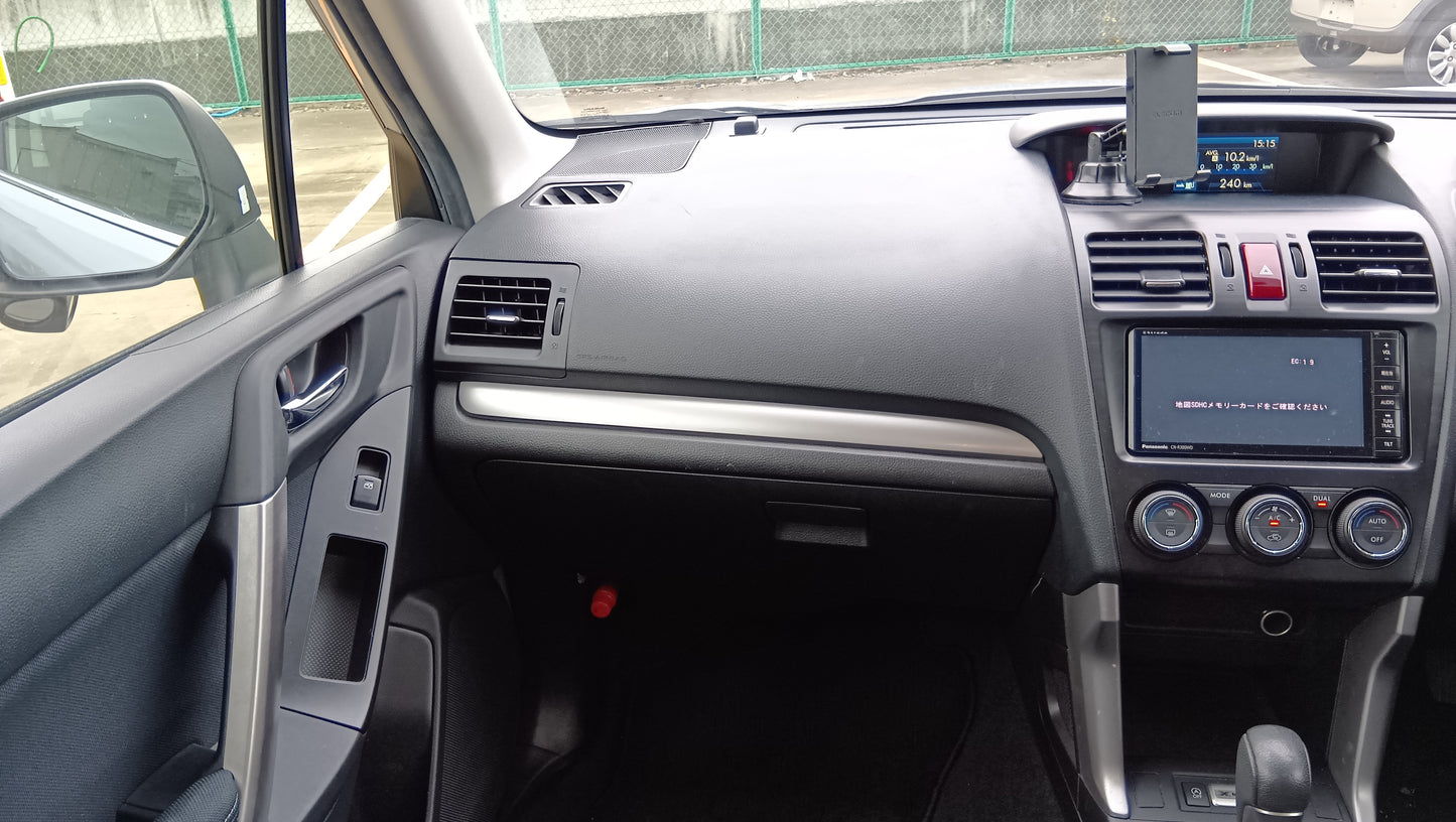 909. Subaru Forester 20i-L 2014