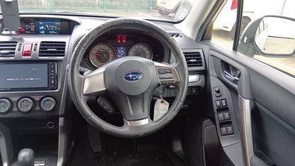 909. Subaru Forester 20i-L 2014