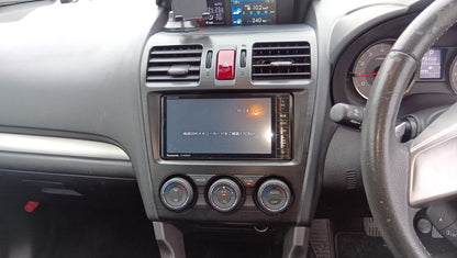 909. Subaru Forester 20i-L 2014