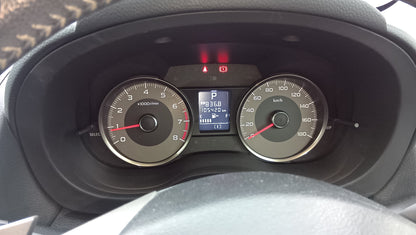 909. Subaru Forester 20i-L 2014