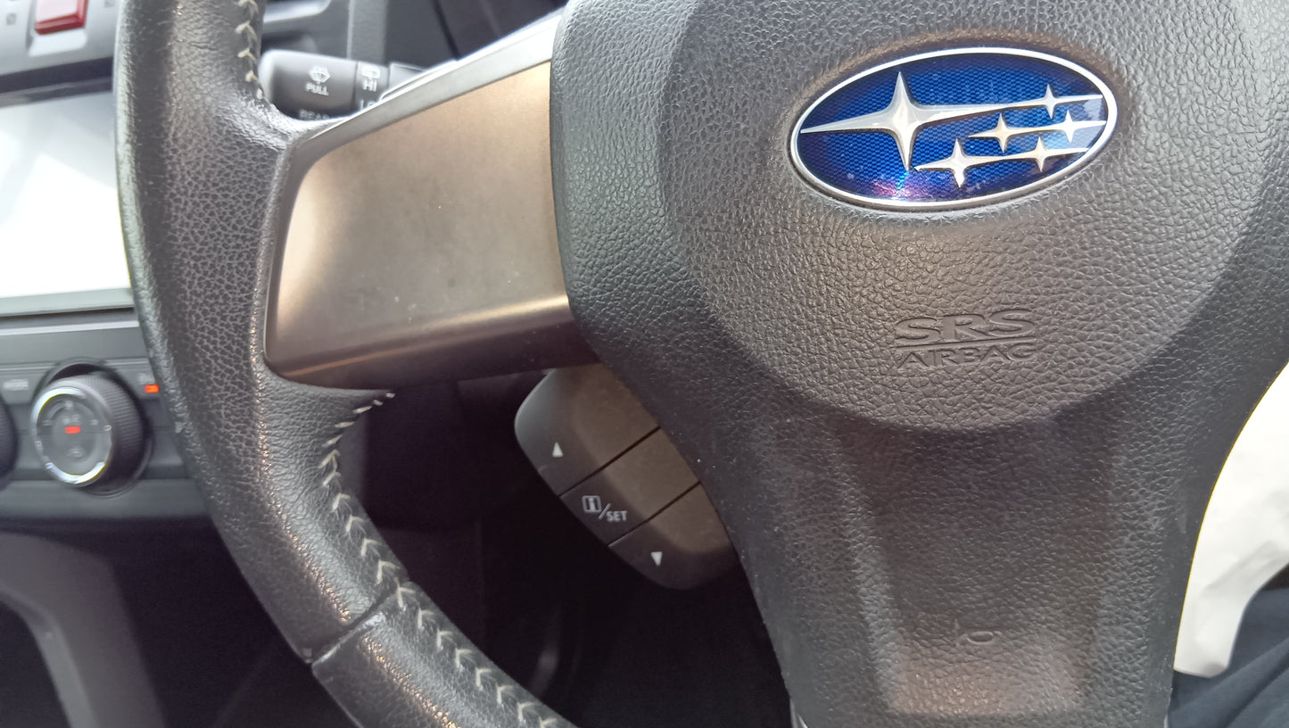 909. Subaru Forester 20i-L 2014