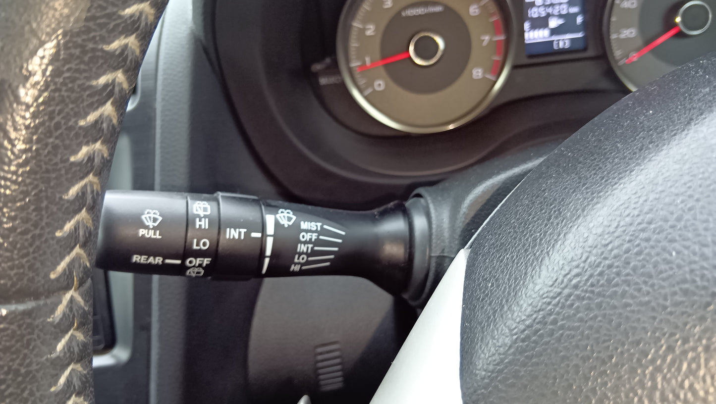 909. Subaru Forester 20i-L 2014